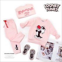 iggo 루니툰 고고 실베스터세트