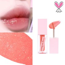 키핀터치 젤리 립 플럼퍼 틴트, 슈가쿠키