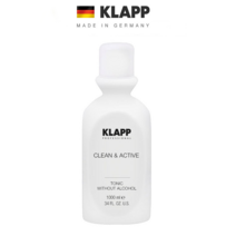 클랍 클린 앤 액티브 토닉 대용량 1000ml 펌프증정