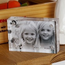 네모 자석액자 ㅁ자 105x75mm 377344EA, 쿠팡@ 본상품선택