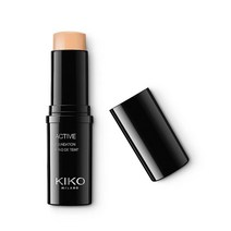 Kiko Milano - 액티브 파운데이션 1.5n 롱래스팅 스틱 806295, Gold 4.5