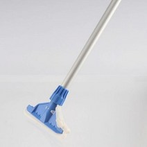 CM 굿템 바닥 청소용 알루미늄 마포대 150cm 밀대걸레봉 마대 대걸레, 1