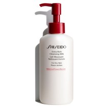[해외정품] Shiseido Extra Rich Cleansing Milk, NO_COLOR