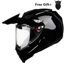 쇼에이 헬멧 풀페이스 시스템 오픈페이스 클래식 agv 판매 광택 블랙 오토바이 레이싱 바이크 헬멧 A, 01 Gloss black