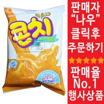 _ 크라운 콘치 66g x 3개, 1개