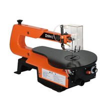 스크롤쏘 스카시톱 곡선 톱 목공 와이어 톱, 와이어톱기계-톱니톱날20+와이어톱날20