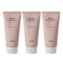 뷰티여우 릴리프 매터니티 케어크림 임산부크림 바디로션 3개, 1개