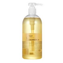 레삐유 오리진 CP 콜라겐 PPT 500ml 헤어시술보조제/리뉴얼상품 발송