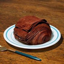 [아우어베이커리] 더티초코 90g, 없음