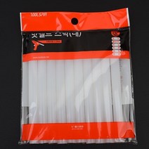 핫멜트 글루스틱 대형 10PCS