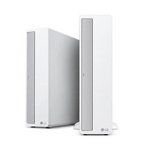 슬림 데스크톱 PC A80GV-AR0P06 LG전자, 상세페이지 참조