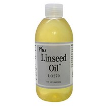 위wjr_홀아트 린시드 오일 270ml 유화보조제 물감 그림 미술용♥hspirit, ♥words!!