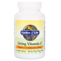 [핫딜][오늘출발][60캡슐] 가든오브라이프 비타민코드 고함량 고용량 비타민C 아스코르빈산 비타민씨 영양제 캡슐, #할인# 60캡슐 x 2개