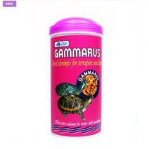[아마존] 감마루스 90g 1000ml / 거북이사료