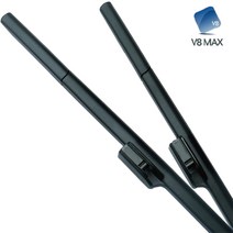 인피니티 G 시리즈 순정형 와이퍼 세트 G25 G37 쿠페 컨버터블 INFINITI, G시리즈 (08년형~13년) 전면세트