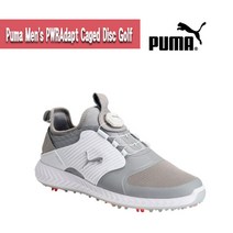 푸마 남성골프화 PWRAdapt 케이지드 디스크