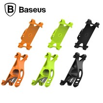 미라클 바이크 자전거 스마트폰 거치대, BA_SUMIR-BY01_블랙, 모델명/품번