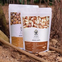 사차인치 500g 브라질너트, 브라질너트 A급 1Kg, 1개