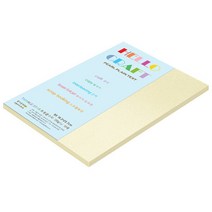 종이문화 얇은펄지 트윙클스타 120g B5 No.6 오팔 120매