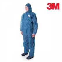 3M 안전보호복 보급형 4500