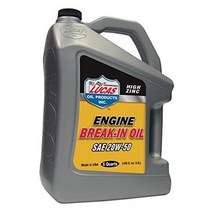 Lucas Oil 10636 Lucas Engine Break-In Oil null, 1, Lucas Oil 10636 Lucas Engine B