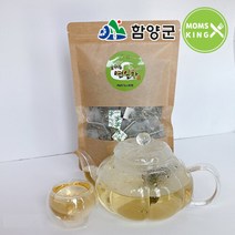 [함양군]화신영농조합 연잎차 삼각티백 40개입, 단품