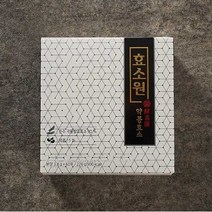 효소원 약콩효소, 3.8g x 120포