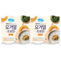동원 덴마크 떠먹는 요거밀 프로틴 단호박 85g 8개(4입x2개), 8개