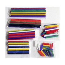8가베 막대144개 2.5cm 5cm 7.5cm10cm 12.5cm 15cm