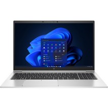 HP EliteBook 850 3D4J9PA i7 16GB 512GB MX450 FreeDos 15.6 무선마우스 /가성비 회사원 사무작업 대학생 선물용 학생 비대면수업 화상회의, WIN10 Home, 1TB, 코어i7, 실버
