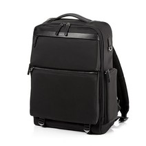 쌤소나이트레드 Samsonite RED SOMERVIL 백팩 Black QK209001