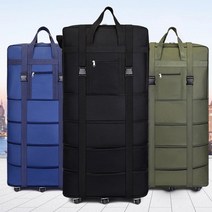 독일 교환학생 준비물 여행크리에이터 가방 특대형 45인치 남대문시장가방