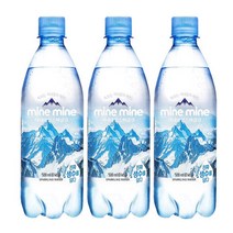 동원 미네마인 스파클링 탄산수 500ml x 20펫 / 탄산수, 상세페이지 참조, 상세페이지 참조