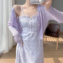 플리츠플리즈 플리츠플리즈스커트 플리츠플리즈 원 플리츠플리즈원피스 플라워 원피스 2022년 여름 키 작은 쉬폰 슬립 세트 플리츠 플리즈 점프수트 플리츠플리즈베이직스커트