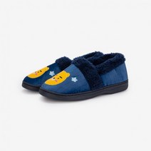 편집샵 에스마켓 S-MARKET KAKAOFRIENDS 키즈 털 슬리퍼 KF20WT002R