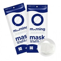 나노 필터 3D 입체 모닝 마스크 30 매 일회용 평면 칼라, 상세페이지 참조, 상세페이지 참조