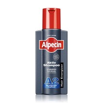 알페신 액티브 샴푸 A2 유럽 발송 225616, 250ml