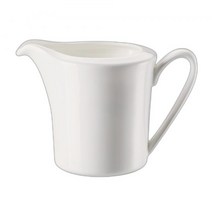 북유럽 로젠탈 Rosenthal 제이드 우유 저그 200ml White