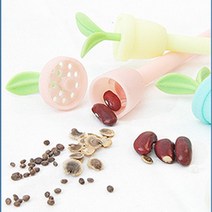 새싹 씨앗 중성펜 새싹볼펜 _ 4501209EA, $ 본상품선택, $ 본상품선택