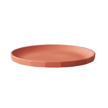 킨토 알프레스코 플레이트 19cm, 레드