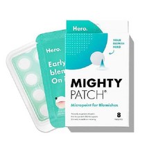 Mighty Patch 마이티 패치 마이크로 포인트(8개 패치) x 3팩, 8 카운트(3팩)