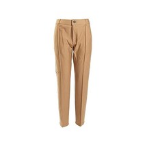 174577 골프바지 비바 하트 세련된 바디 웜 팬츠 012-75010-054 (베이지 L Lady no.39 S)