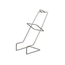 Milk Specialties Inc. Advance 978 Wire Bottle Rack 2-Quart null, 1, 기타
