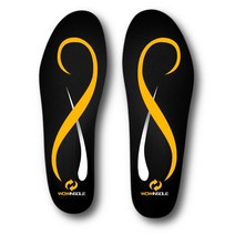 기능성 인솔깔창 와우인솔 WOWINSOLE - FDA 등록 맞춤형 액체아치로 인솔을 혁신하다., 275mm