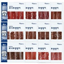 RT 보니또 댕댕이 300g(실중량150g), 종류:양 사각큐브