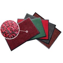 수분제거 사무실 입구 바닥 레드 매트 러그 가게개업선물 발코니 식당 학교 편의점