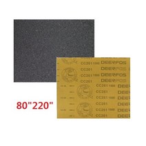 대성부품/디어포스 사포/차량용/화물차/80방/220방/종이사포/대형트럭/사슴표/락카/스프레이/작업용/DIY/자동차/다이, 사포 220방