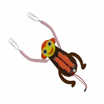 원숭이 전기 전도계