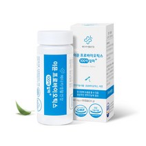 이뮨프로바이오틱스100억유산균60캡슐 글루콘산 아연 프로바이오틱스 프락토올리고당 포스트바이오틱스 한손 엔테로코커스 페슘 락토바실러스 플란타럼 애시도필러스 카제이 람노서스