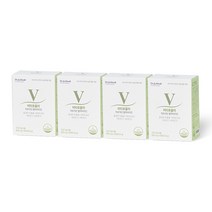 닥터제안 비타포뮬러 피로개선 활력비타민 4개월 900mg x 240정 홍경천 종합 비타민B C D 홍비씨